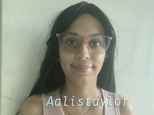 Aalistaylor