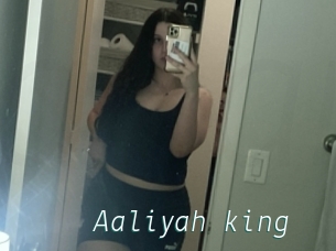 Aaliyah_king