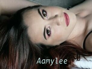 Aamylee