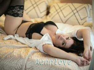 Aannlove