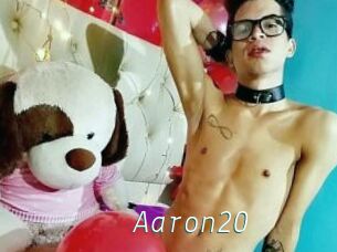 Aaron20