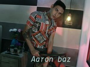 Aaron_baz