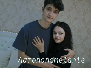 Aaronandmelanie