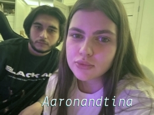 Aaronandtina