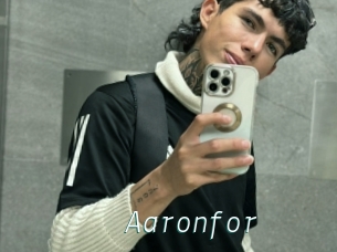 Aaronfor