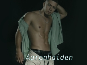 Aaronhaiden