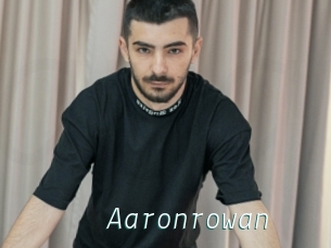 Aaronrowan