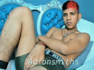 Aaronsmiths