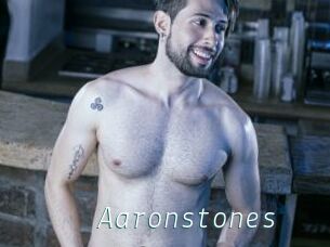 Aaronstones