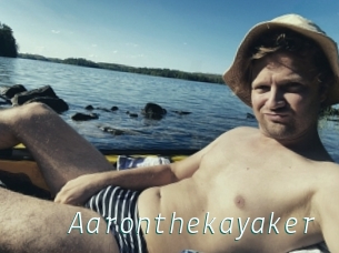 Aaronthekayaker