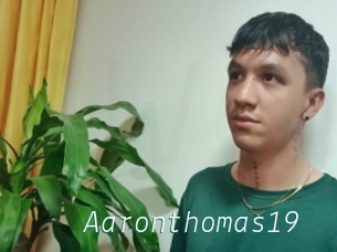 Aaronthomas19