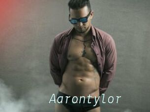 Aarontylor