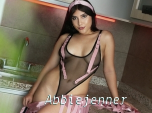 Abbiejenner