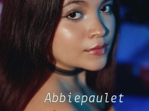 Abbiepaulet