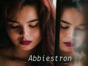 Abbiestron