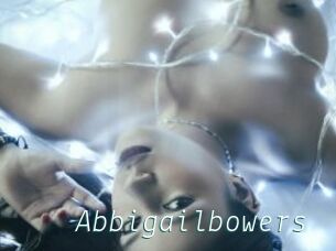 Abbigailbowers