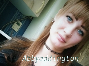 Abbyaddington