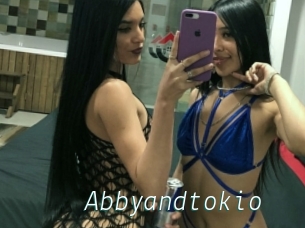 Abbyandtokio