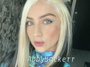 Abbybackerr