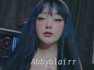 Abbyblairr