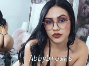 Abbybrowns