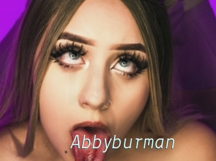 Abbyburman