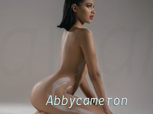 Abbycameron