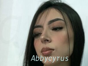 Abbycyrus