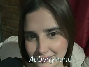 Abbydymond