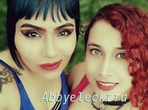 Abbyelecktra