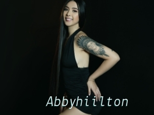 Abbyhiilton