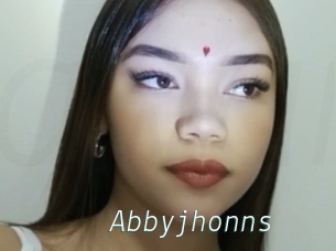 Abbyjhonns