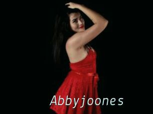 Abbyjoones