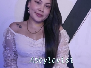 Abbylovisi