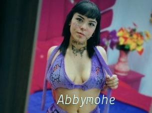 Abbymohe