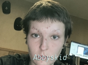 Abbyskid