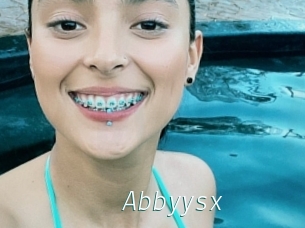 Abbyysx