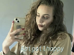 Abigailhappy