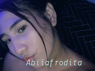 Abiiafrodita