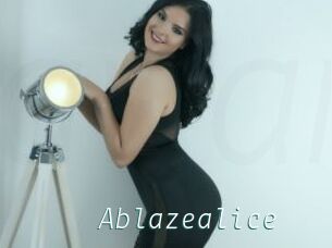 Ablazealice