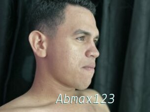 Abmax123