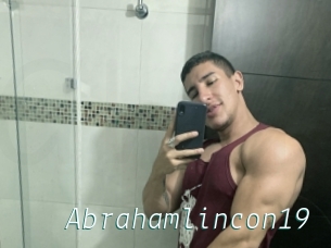 Abrahamlincon19