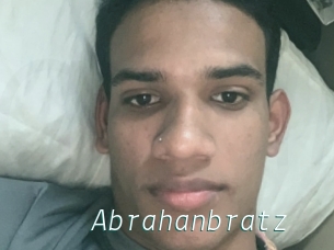 Abrahanbratz