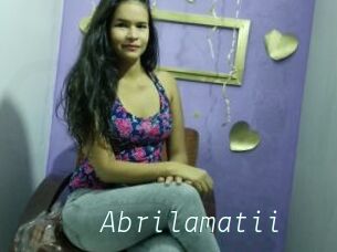 Abrilamatii