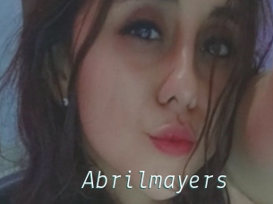 Abrilmayers