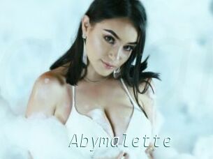 Abymalette