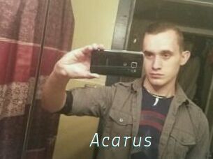 Acarus