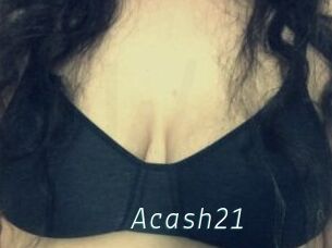 Acash21