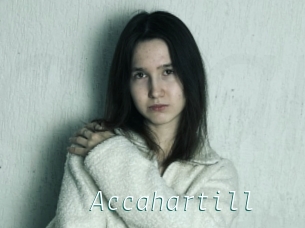 Accahartill