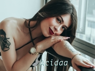 Acidaa